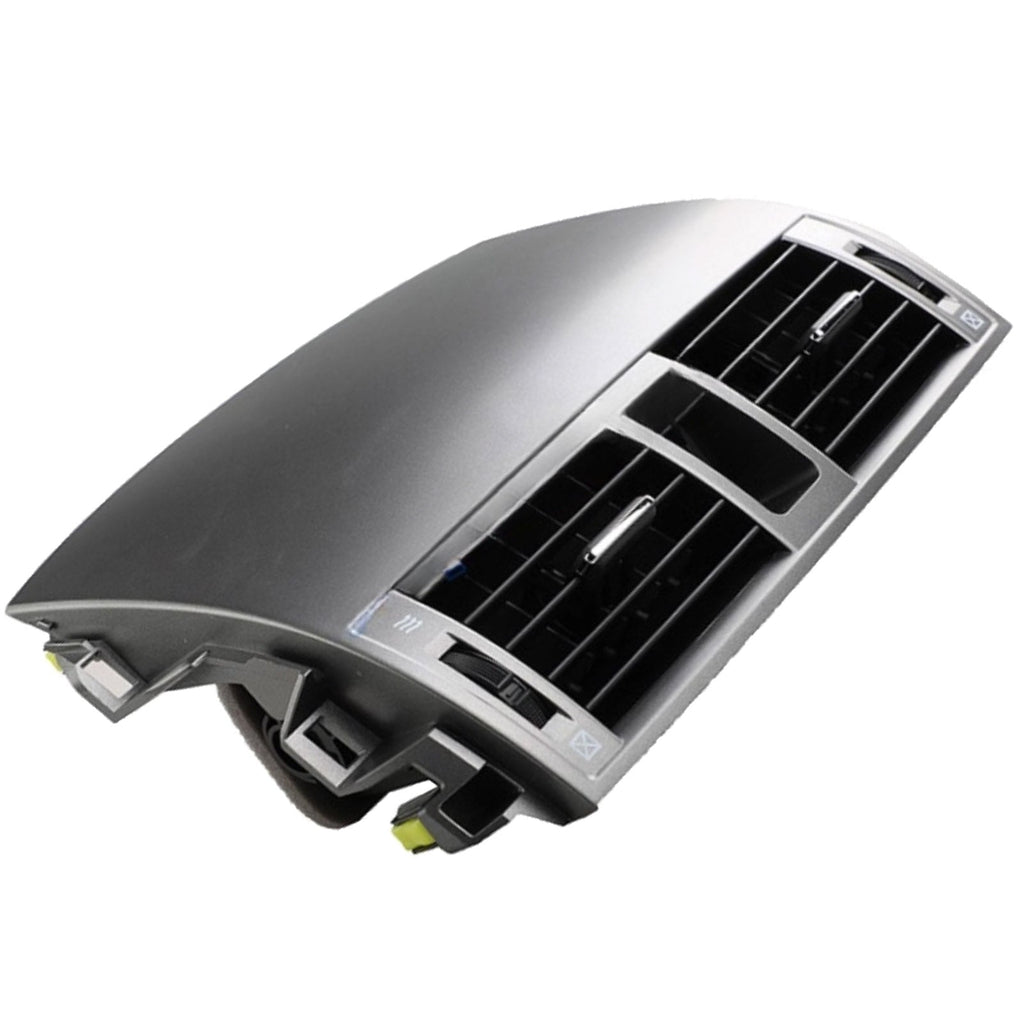 Center Dash AC Outlet Air Vent Panel Suitable for Toyota Corolla 1.8L