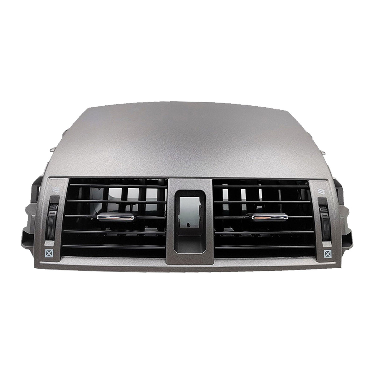 Center Dash AC Outlet Air Vent Panel Suitable for Toyota Corolla 1.8L