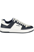 ELLESSE MEN'S WHITE SPORTS SHOES