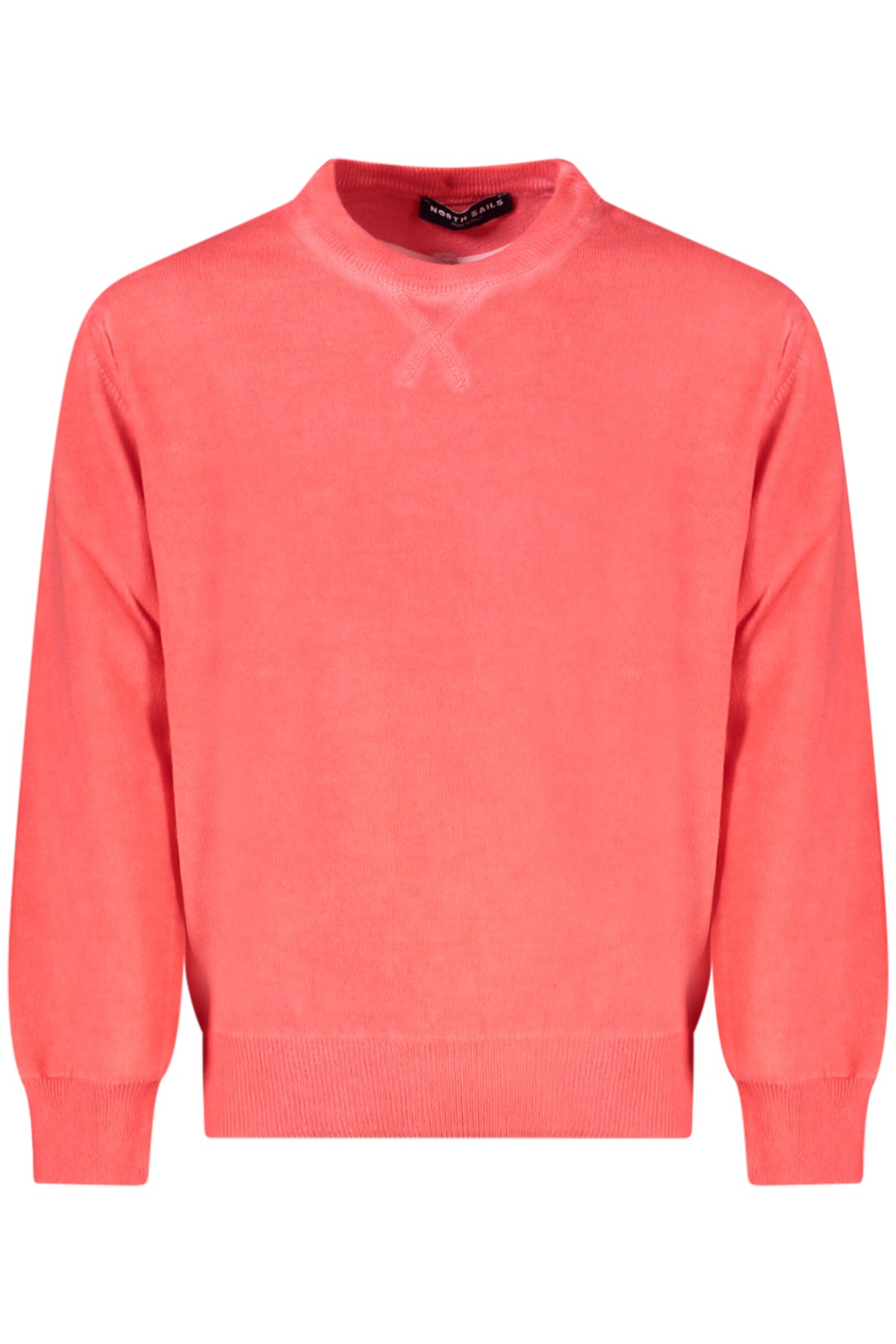 NORTH SAILS PINK CHILDREN'S SWEATER