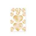 5 Pack: Tastease: Edible Pasties & Pecker Wraps Sweet Cream Candy by Pastease®