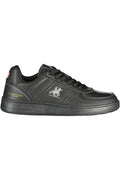 US GRAND MEN'S BLACK SPORTS FOOTWEAR